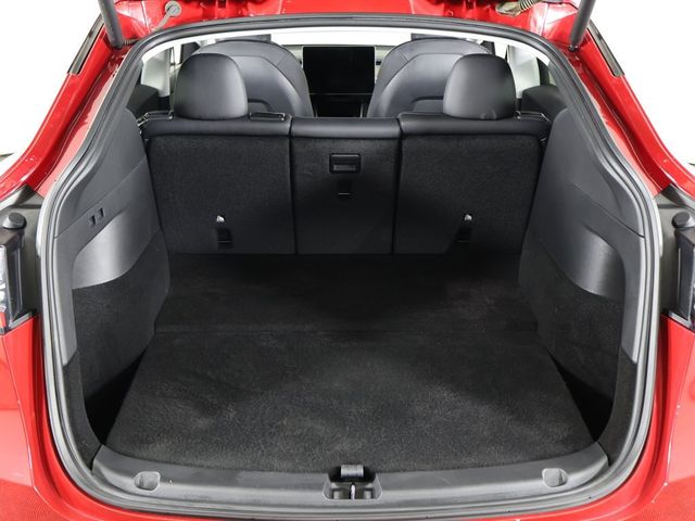 2021 Tesla Model Y Long Range AWD - 22921173 - 20