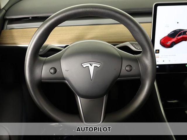 2021 Tesla Model Y Long Range AWD - 22921173 - 2