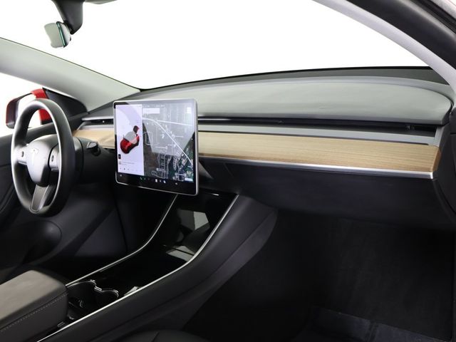 2021 Tesla Model Y Long Range AWD - 22921173 - 29