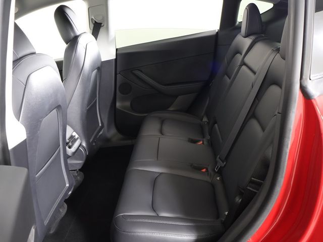 2021 Tesla Model Y Long Range AWD - 22921173 - 35