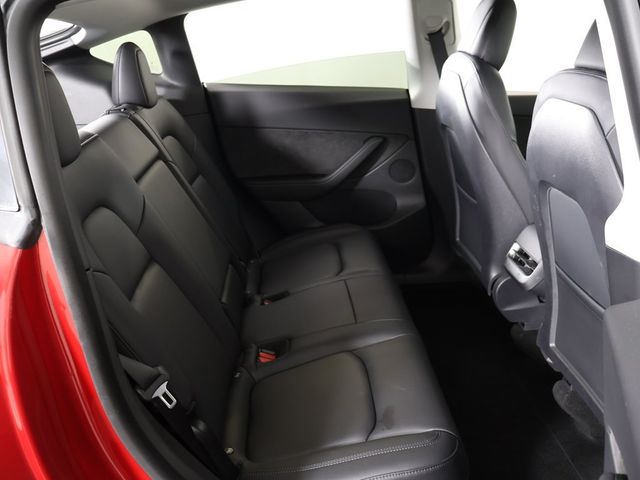 2021 Tesla Model Y Long Range AWD - 22921173 - 36