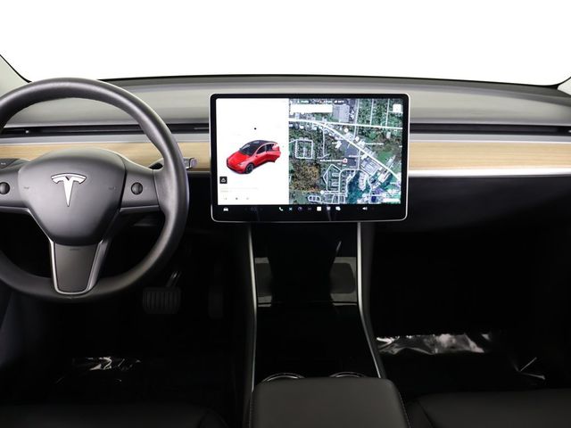 2021 Tesla Model Y Long Range AWD - 22921173 - 37