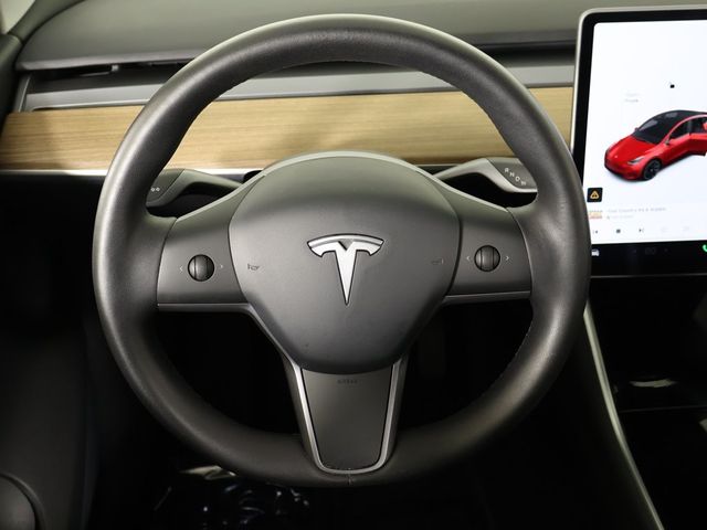 2021 Tesla Model Y Long Range AWD - 22921173 - 38