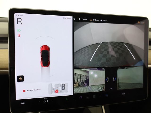 2021 Tesla Model Y Long Range AWD - 22921173 - 47