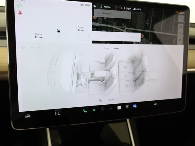 2021 Tesla Model Y Long Range AWD - 22921173 - 49