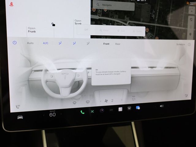 2021 Tesla Model Y Long Range AWD - 22921173 - 50