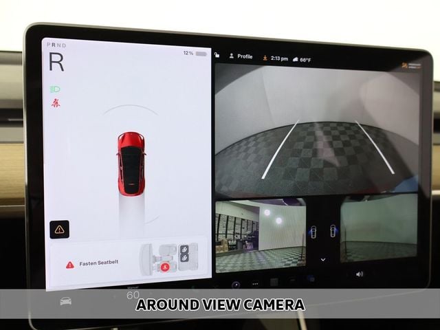 2021 Tesla Model Y Long Range AWD - 22921173 - 5