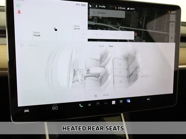 2021 Tesla Model Y Long Range AWD - 22921173 - 7