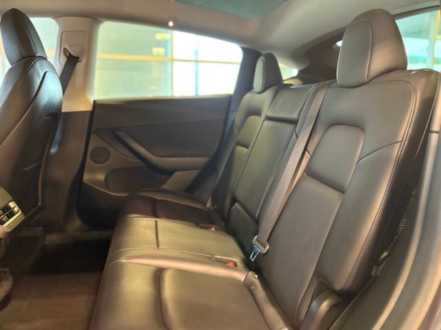 2021 Tesla Model Y Long Range AWD - 22934921 - 13