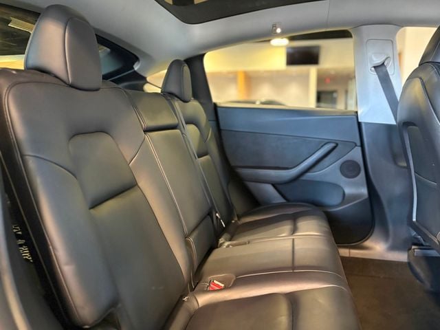 2021 Tesla Model Y Long Range AWD - 22934921 - 14