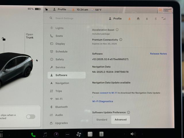 2021 Tesla Model Y Long Range AWD - 22934921 - 23