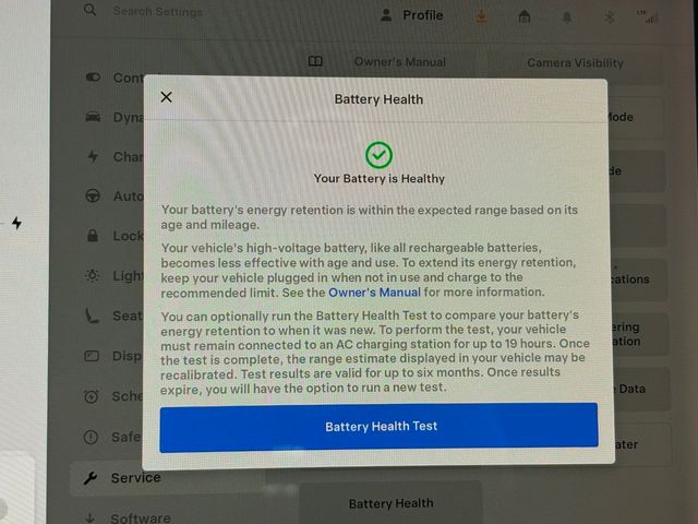 2021 Tesla Model Y Long Range AWD - 22934921 - 25