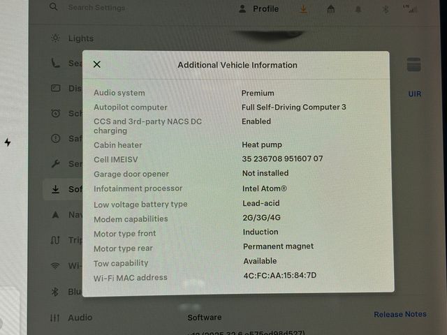 2021 Tesla Model Y Long Range AWD - 22934921 - 26