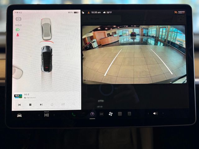 2021 Tesla Model Y Long Range AWD - 22934921 - 27