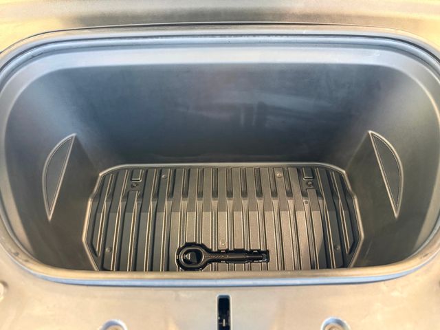 2021 Tesla Model Y Long Range AWD - 22934921 - 32