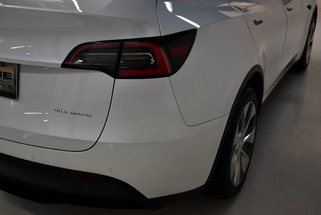 2021 Tesla Model Y Long Range AWD - 21999045 - 15