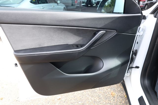 2021 Tesla Model Y Long Range AWD - 22939951 - 10