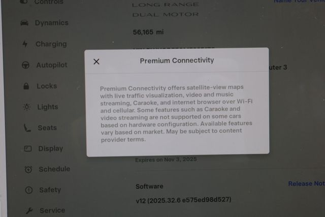 2021 Tesla Model Y Long Range AWD - 22939951 - 17