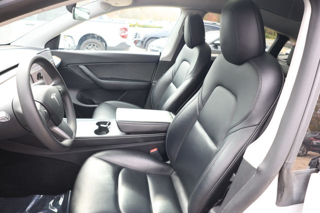 2021 Tesla Model Y Long Range AWD - 22939951 - 24