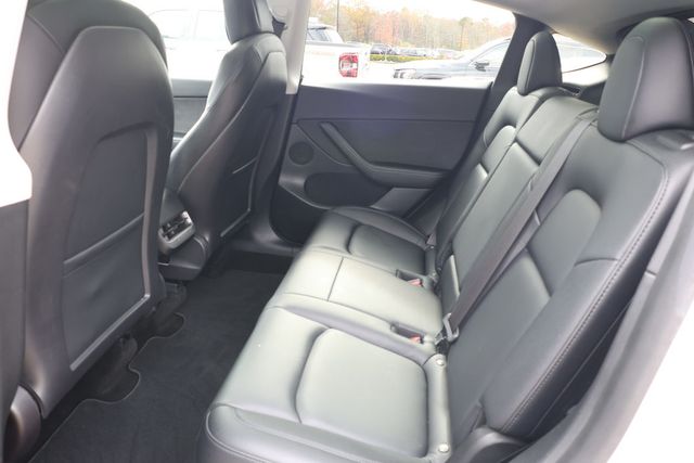 2021 Tesla Model Y Long Range AWD - 22939951 - 25