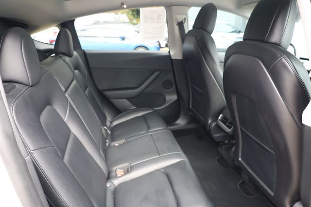 2021 Tesla Model Y Long Range AWD - 22939951 - 27