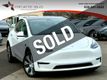 2021 Tesla Model Y Long Range AWD - 22224044 - 0