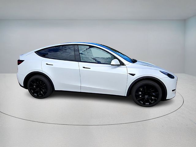 2021 Tesla Model Y Long Range AWD with 20'' Induction Wheels - 22935840 - 5