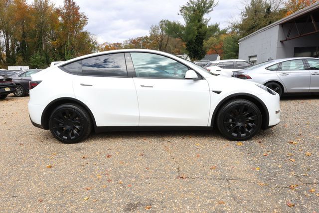 2021 Tesla Model Y Long Range AWD with 20'' Induction Wheels & Acceleration Boost - 22939951 - 5