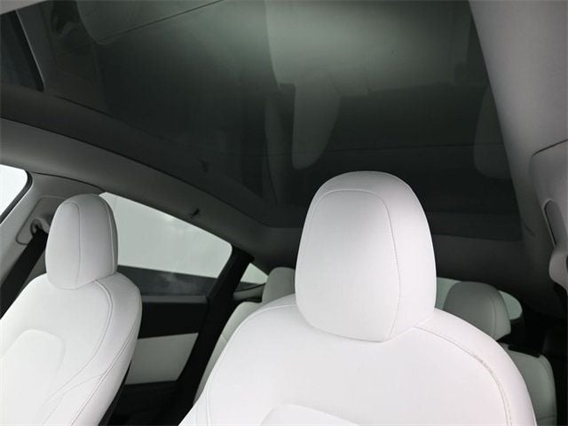 2021 Tesla Model Y Standard Range RWD - 22924276 - 9