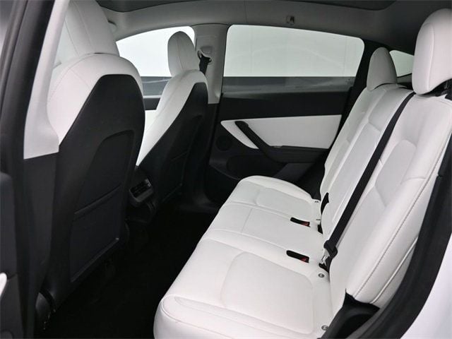 2021 Tesla Model Y Standard Range RWD - 22924276 - 10
