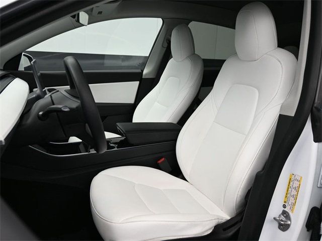 2021 Tesla Model Y Standard Range RWD - 22924276 - 6