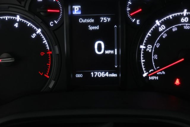 2021 Toyota 4Runner SR5 4WD with Premium Audio and Navigation - 22921306 - 12