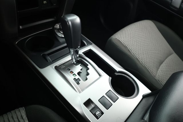 2021 Toyota 4Runner SR5 4WD with Premium Audio and Navigation - 22921306 - 13