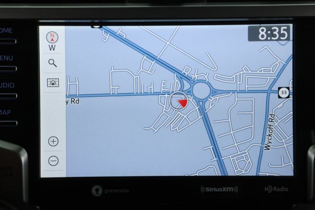 2021 Toyota 4Runner SR5 4WD with Premium Audio and Navigation - 22921306 - 16