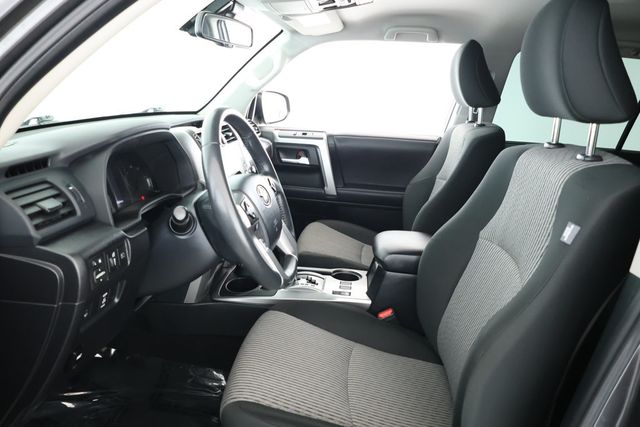 2021 Toyota 4Runner SR5 4WD with Premium Audio and Navigation - 22921306 - 17