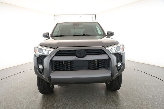 2021 Toyota 4Runner SR5 4WD with Premium Audio and Navigation - 22921306 - 1