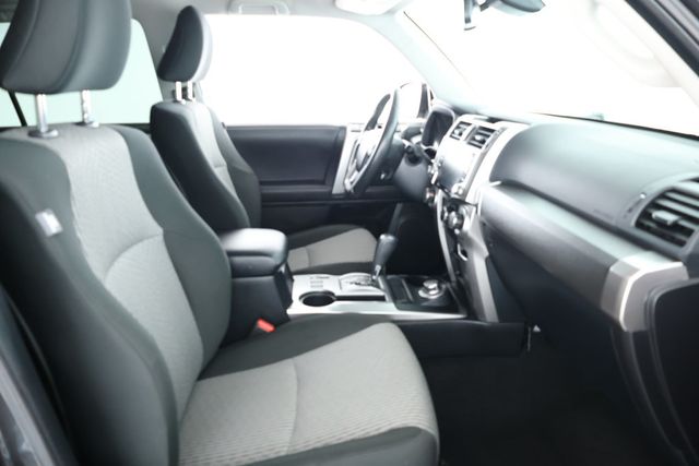 2021 Toyota 4Runner SR5 4WD with Premium Audio and Navigation - 22921306 - 21