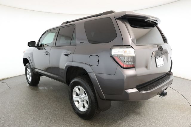 2021 Toyota 4Runner SR5 4WD with Premium Audio and Navigation - 22921306 - 5