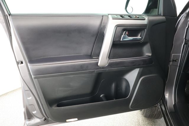 2021 Toyota 4Runner SR5 4WD with Premium Audio and Navigation - 22921306 - 7