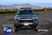 2021 Toyota 4Runner TRD Pro 4WD - 22411143 - 9