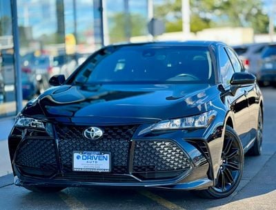 2021 Toyota Avalon