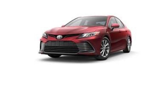 2021 Toyota Camry  - 22792619 - 2
