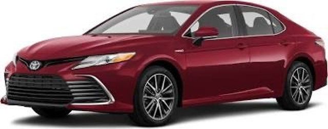 2021 Toyota Camry  - 22792619 - 8