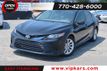 2021 Toyota Camry LE Automatic - 22000355 - 0