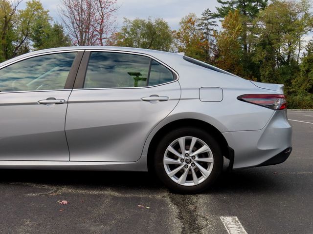 2021 Toyota Camry LE Automatic AWD - 22931490 - 10