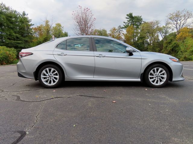 2021 Toyota Camry LE Automatic AWD - 22931490 - 15