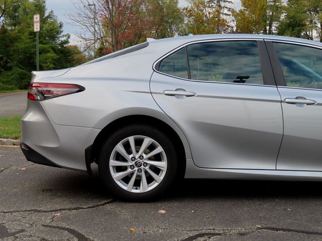2021 Toyota Camry LE Automatic AWD - 22931490 - 16