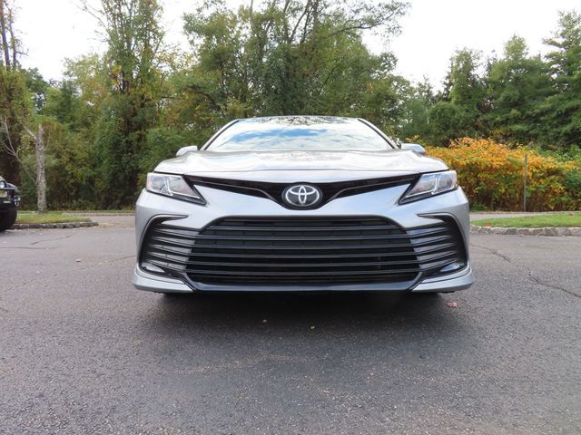 2021 Toyota Camry LE Automatic AWD - 22931490 - 1