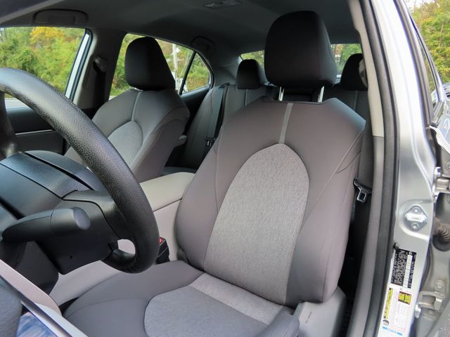 2021 Toyota Camry LE Automatic AWD - 22931490 - 20