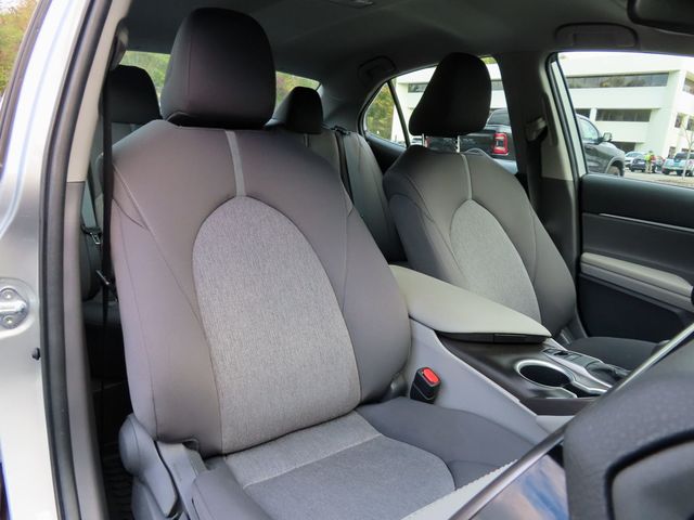 2021 Toyota Camry LE Automatic AWD - 22931490 - 23